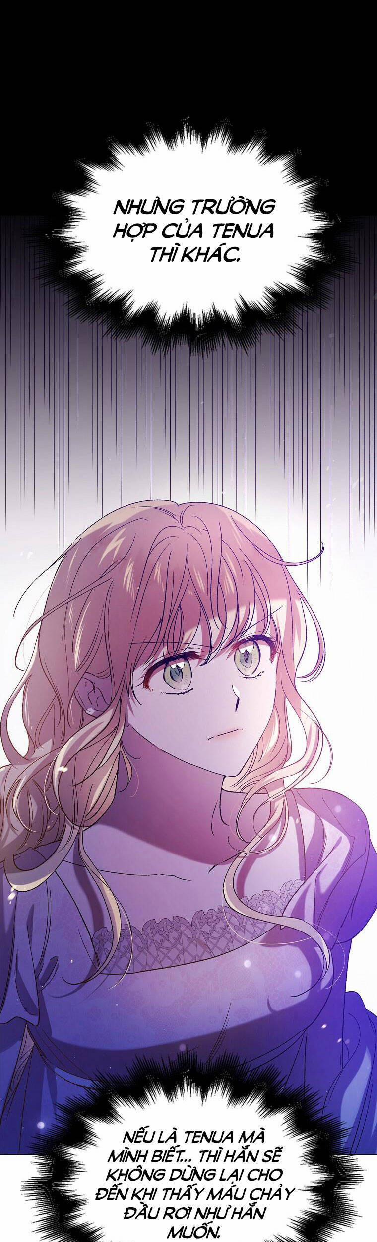 Cách Để Em Bảo Vệ Anh 54 trang 40