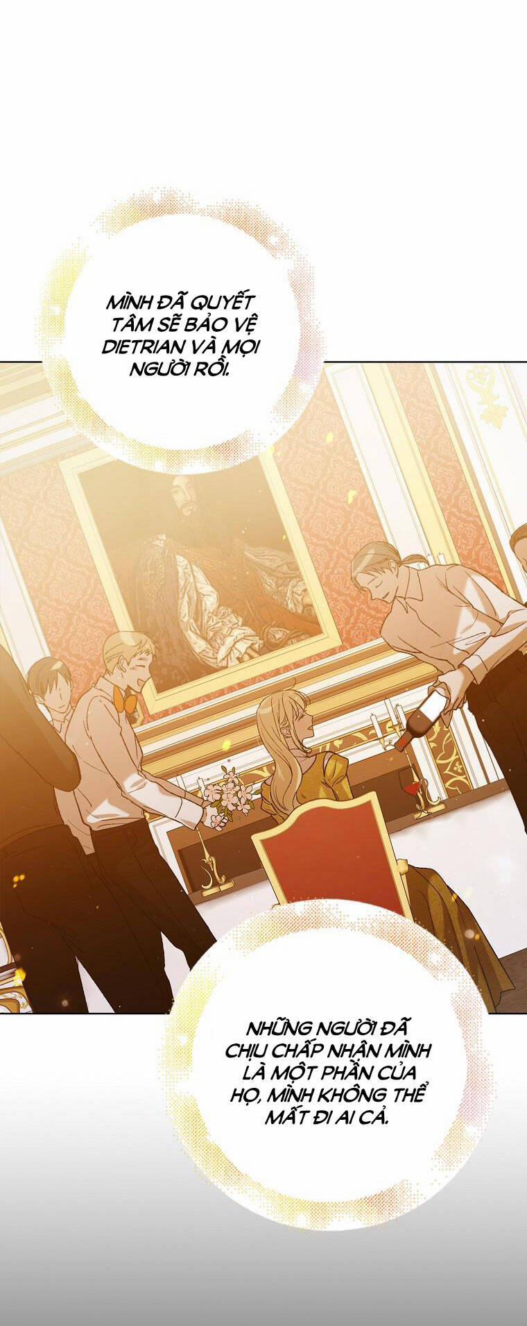 Cách Để Em Bảo Vệ Anh 54 trang 42