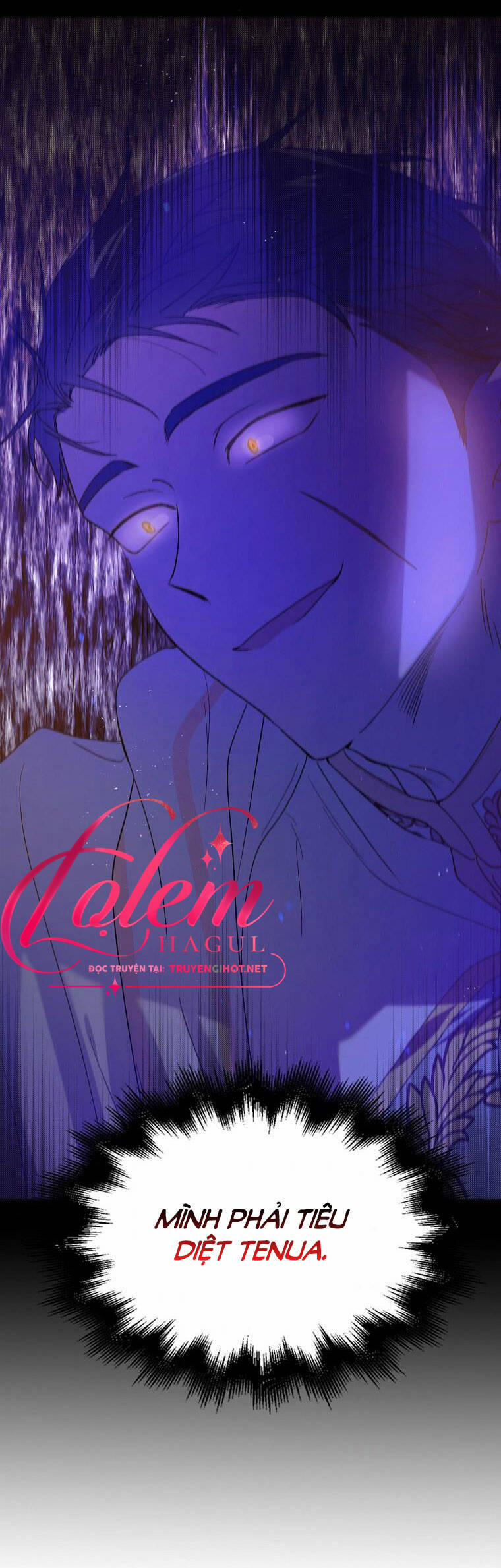 Cách Để Em Bảo Vệ Anh 54 trang 44