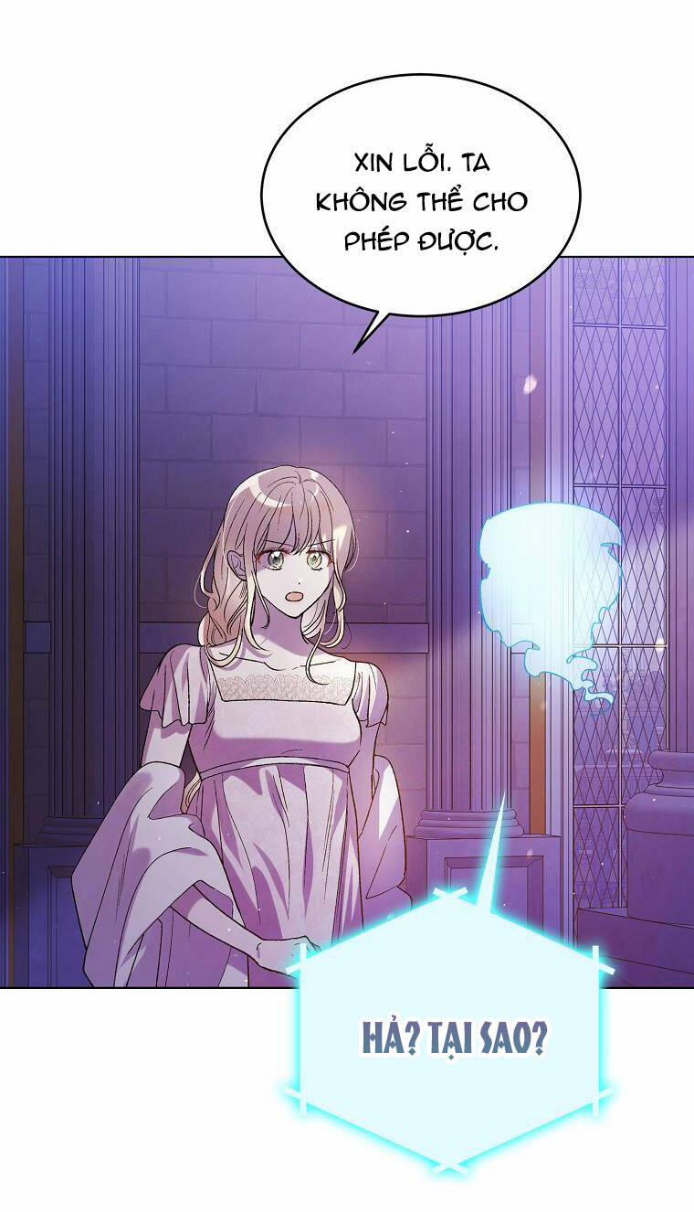 Cách Để Em Bảo Vệ Anh 54 trang 46