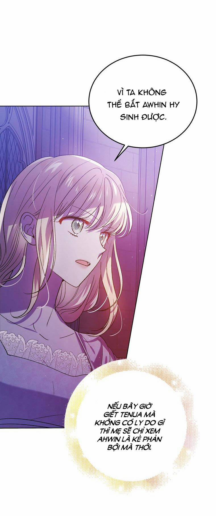 Cách Để Em Bảo Vệ Anh 54 trang 47