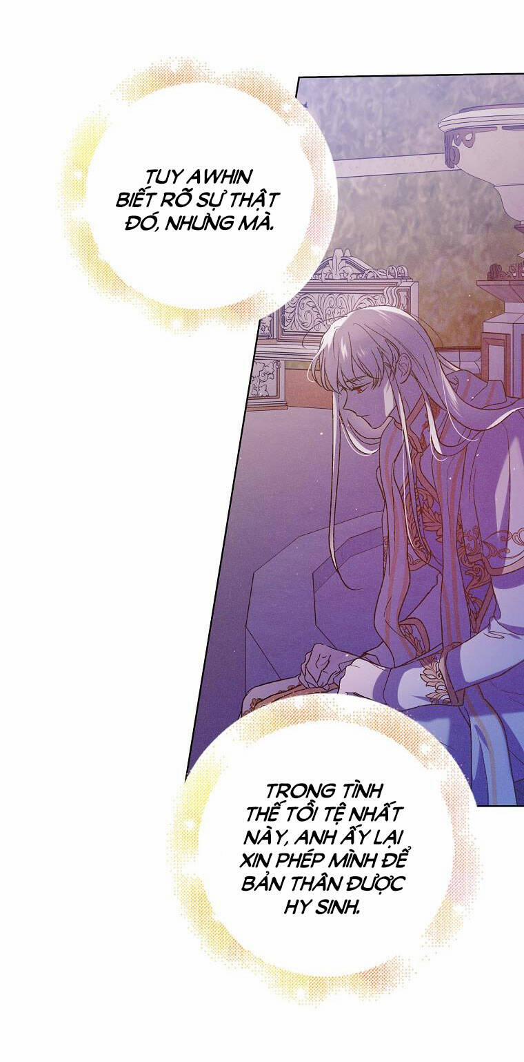 Cách Để Em Bảo Vệ Anh 54 trang 48