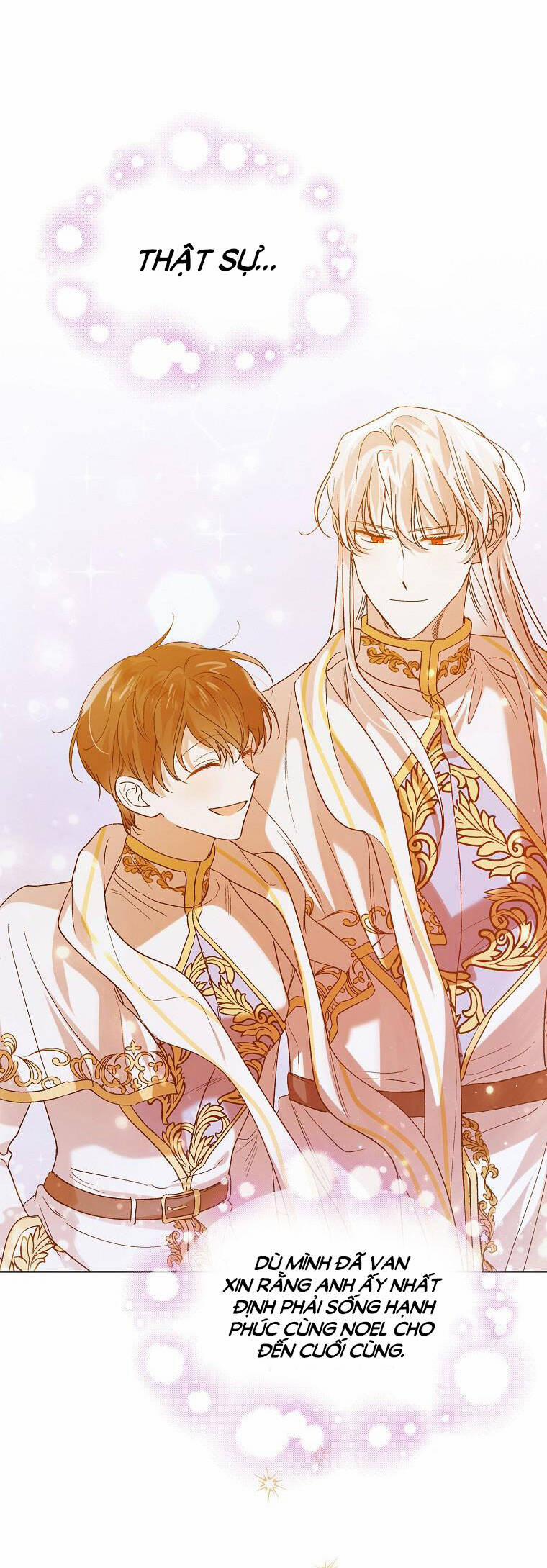 Cách Để Em Bảo Vệ Anh 54 trang 49