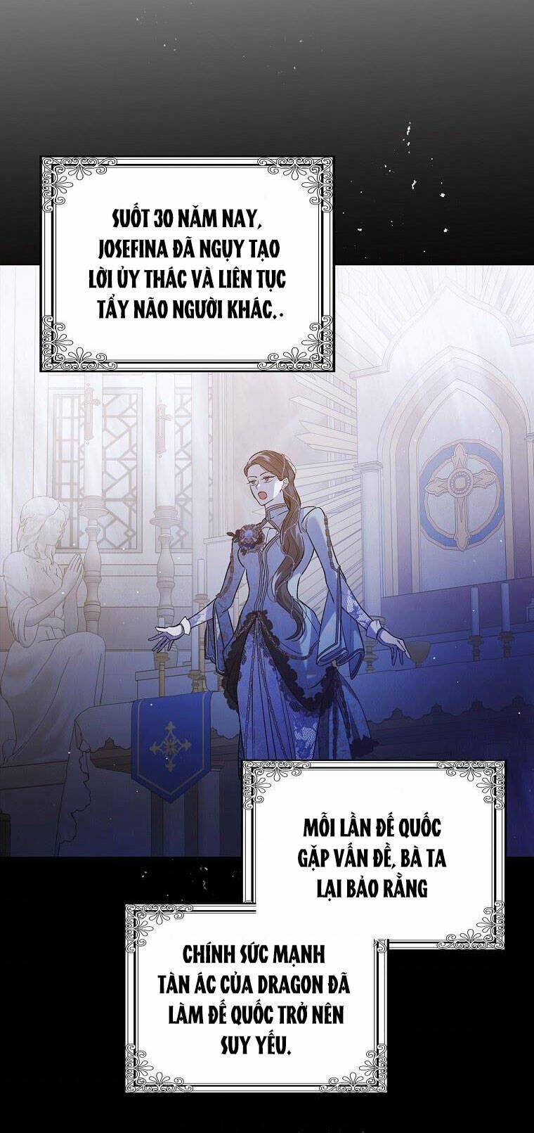 Cách Để Em Bảo Vệ Anh 54 trang 5