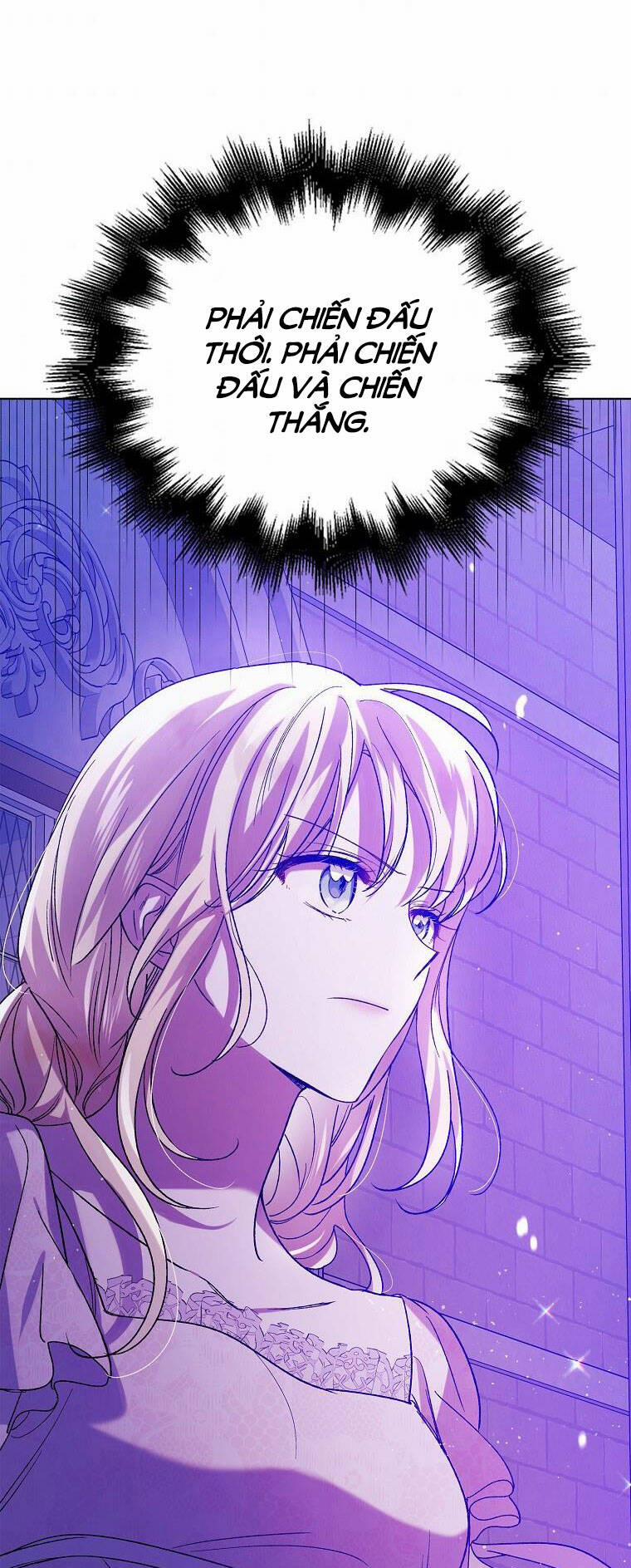 Cách Để Em Bảo Vệ Anh 54 trang 52