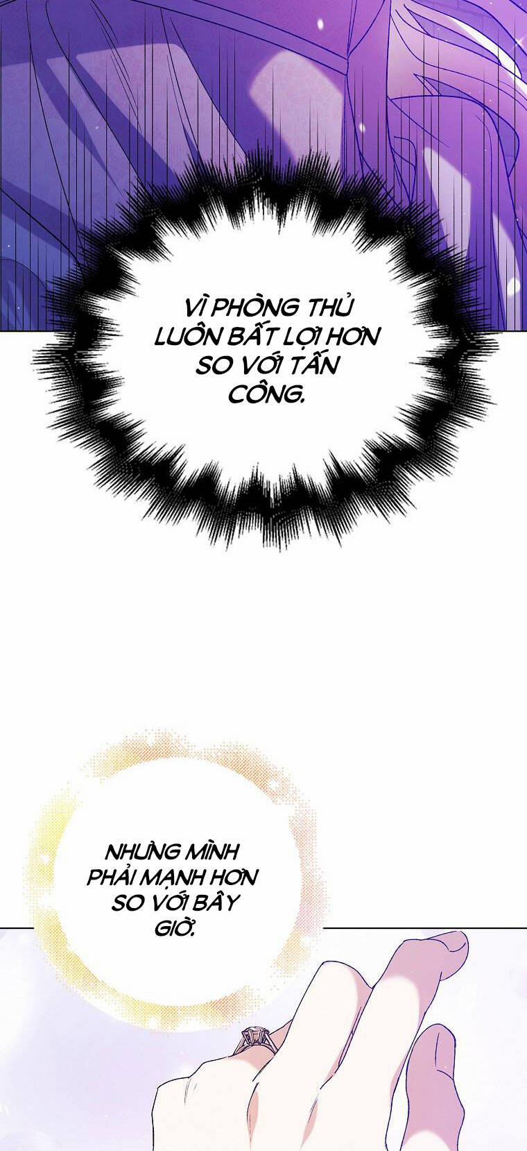 Cách Để Em Bảo Vệ Anh 54 trang 53