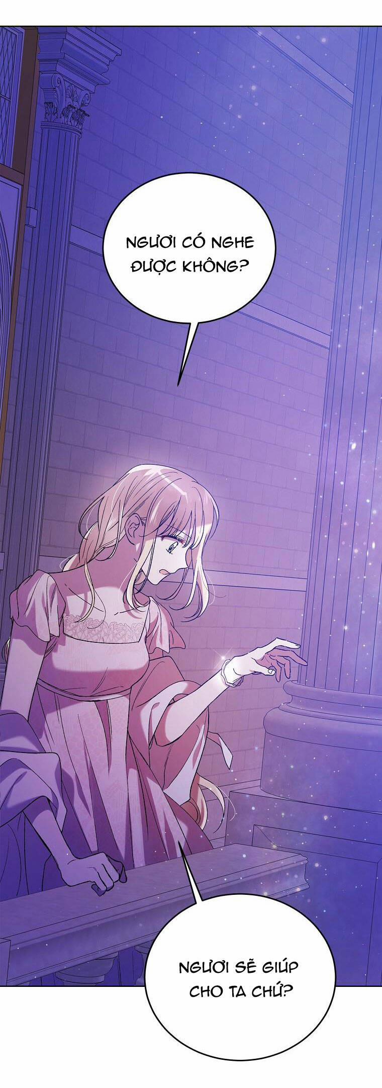 Cách Để Em Bảo Vệ Anh 54 trang 55