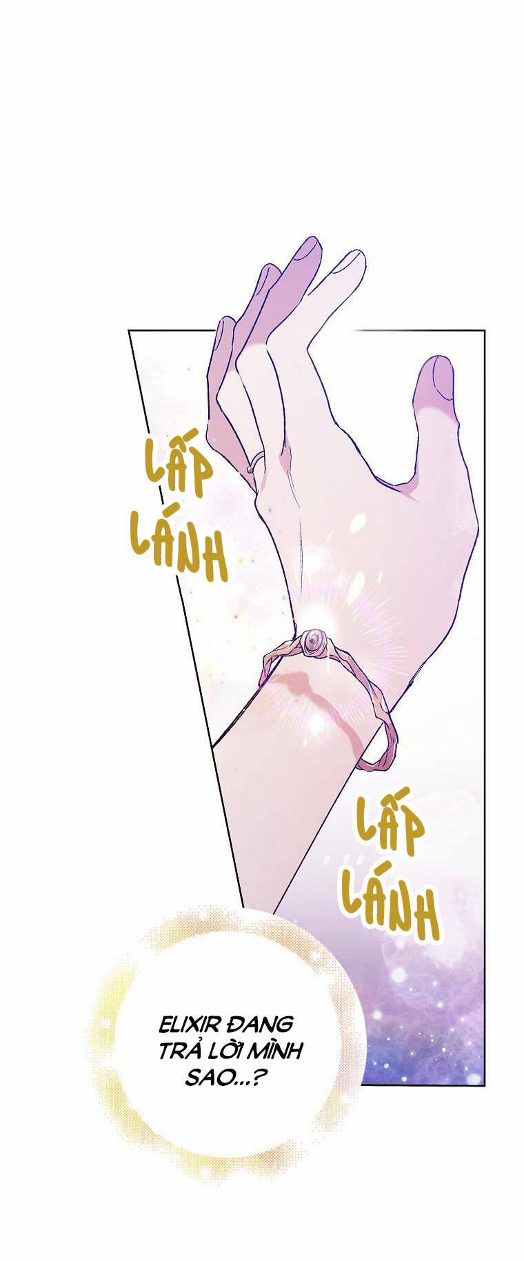 Cách Để Em Bảo Vệ Anh 54 trang 56