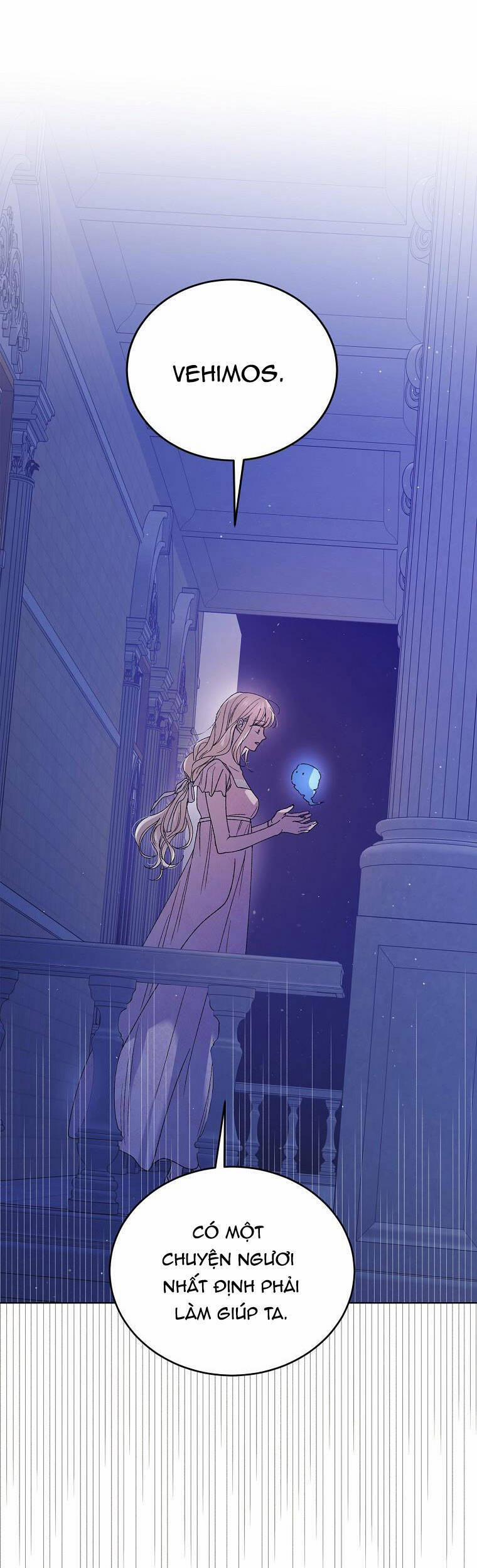 Cách Để Em Bảo Vệ Anh 54 trang 59