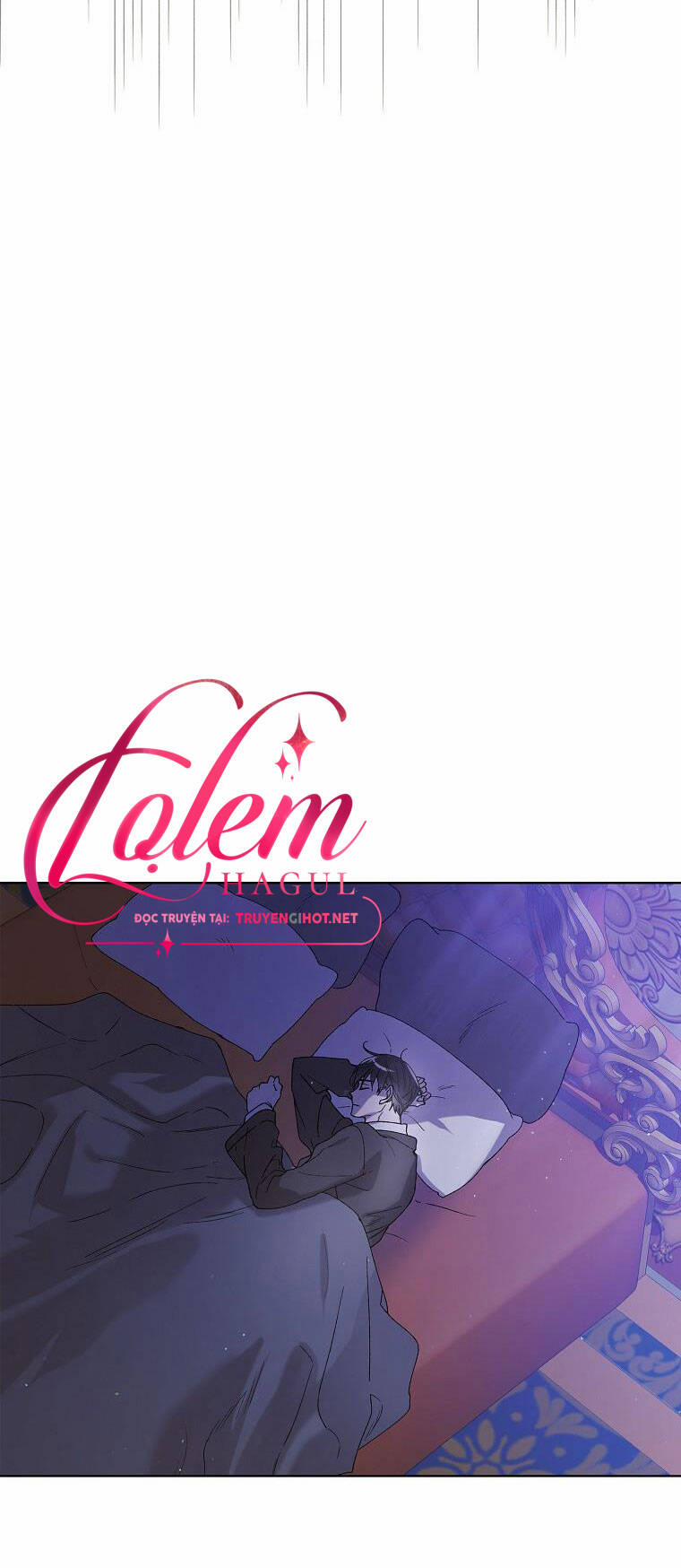 Cách Để Em Bảo Vệ Anh 54 trang 61