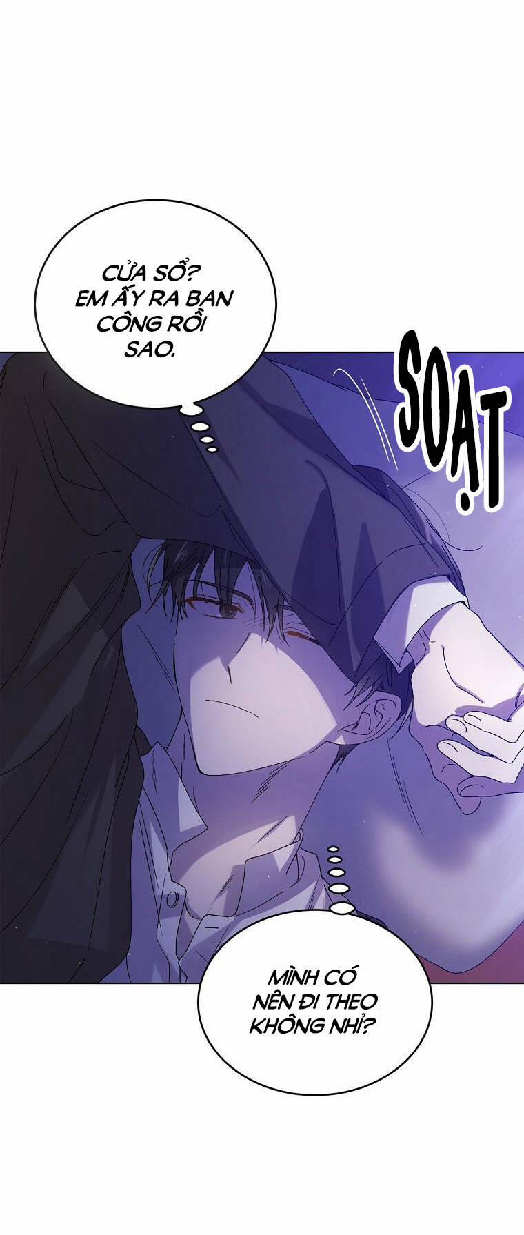 Cách Để Em Bảo Vệ Anh 54 trang 62