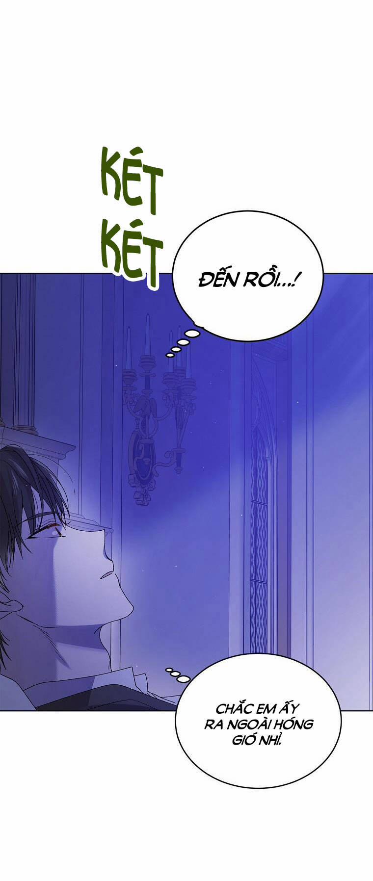 Cách Để Em Bảo Vệ Anh 54 trang 63