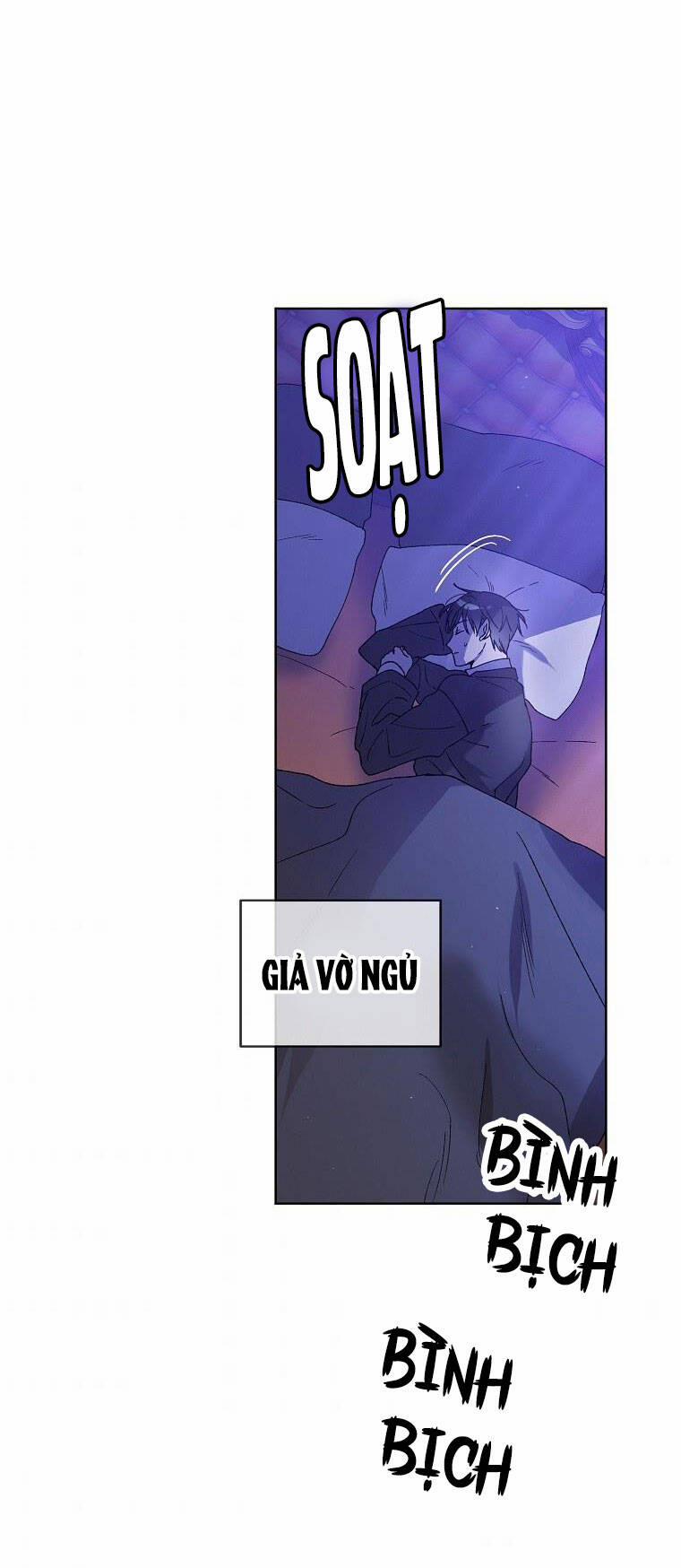 Cách Để Em Bảo Vệ Anh 54 trang 64