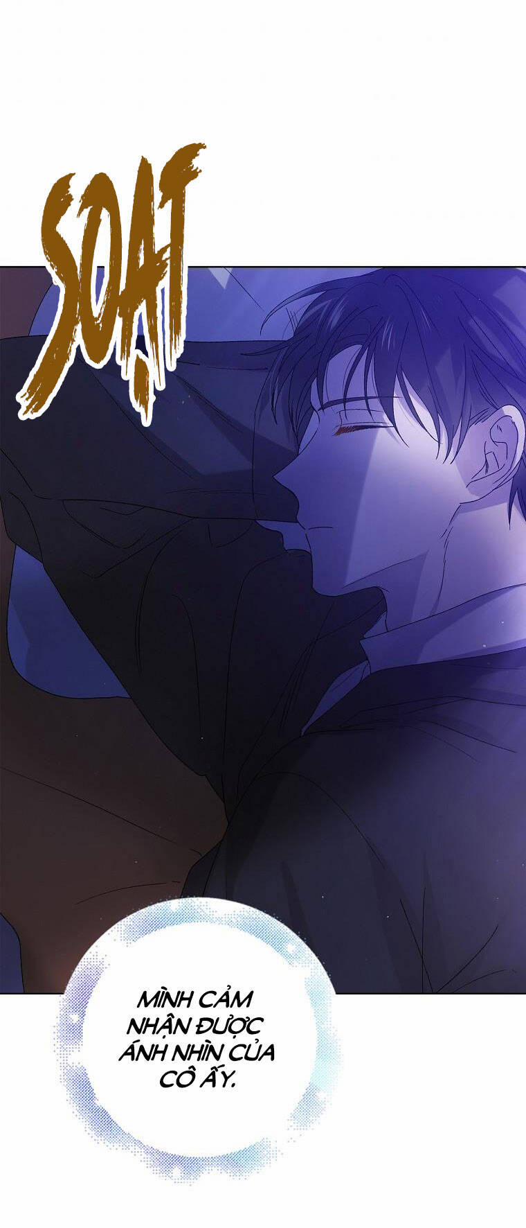 Cách Để Em Bảo Vệ Anh 54 trang 65