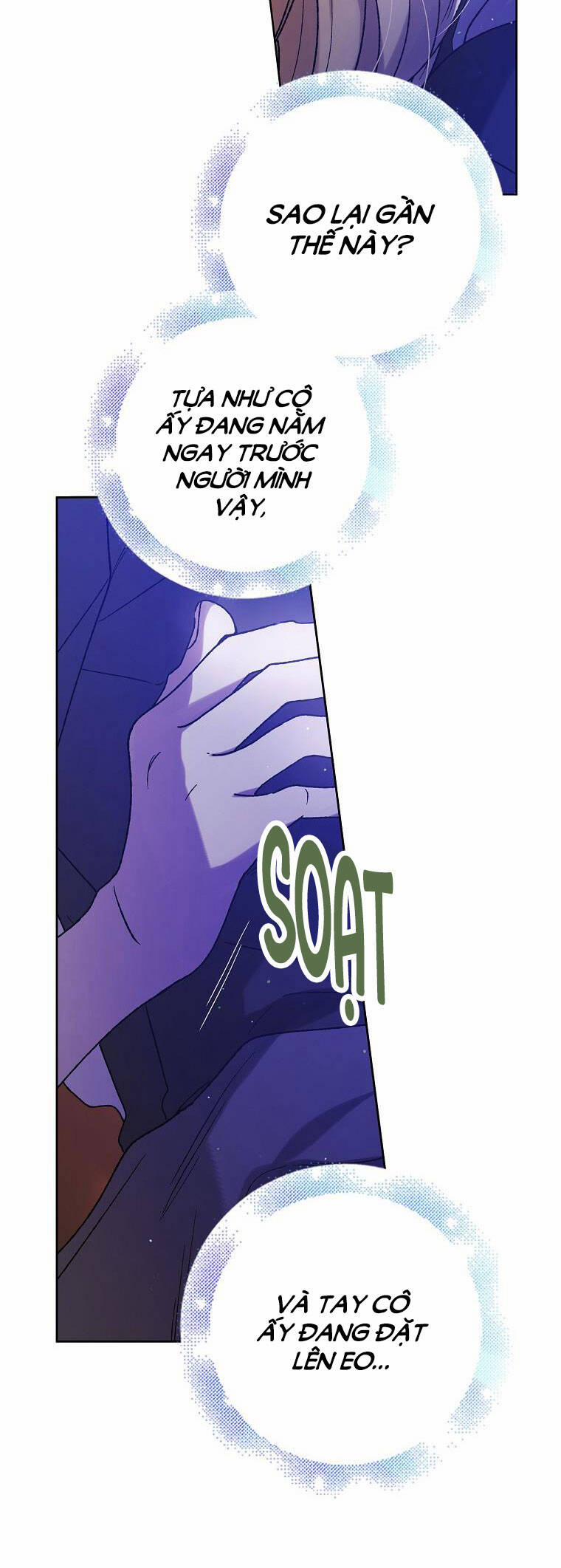 Cách Để Em Bảo Vệ Anh 54 trang 67