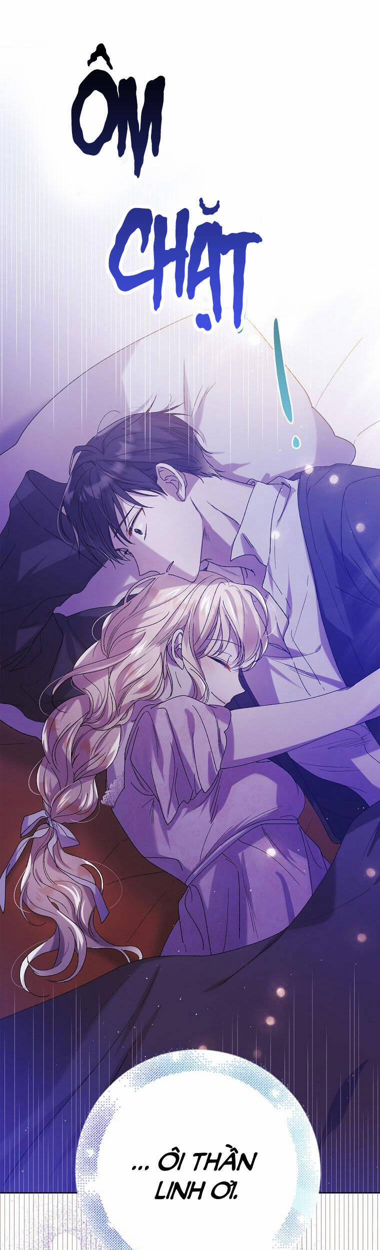 Cách Để Em Bảo Vệ Anh 54 trang 68