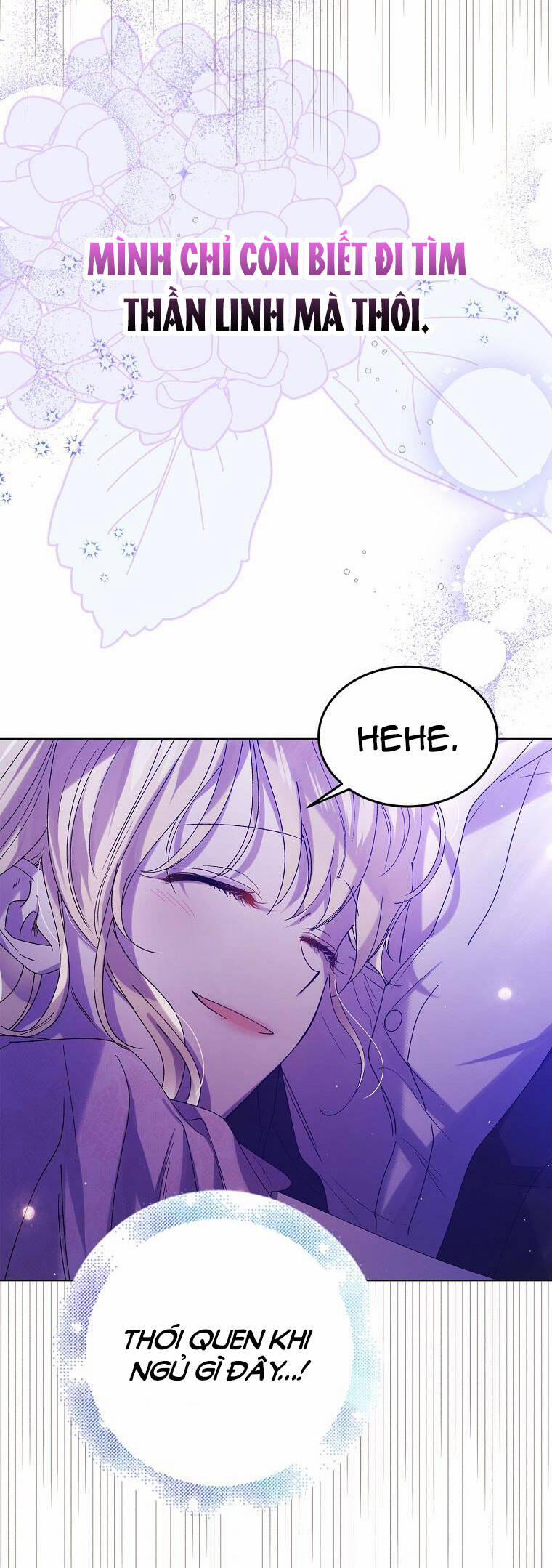 Cách Để Em Bảo Vệ Anh 54 trang 70