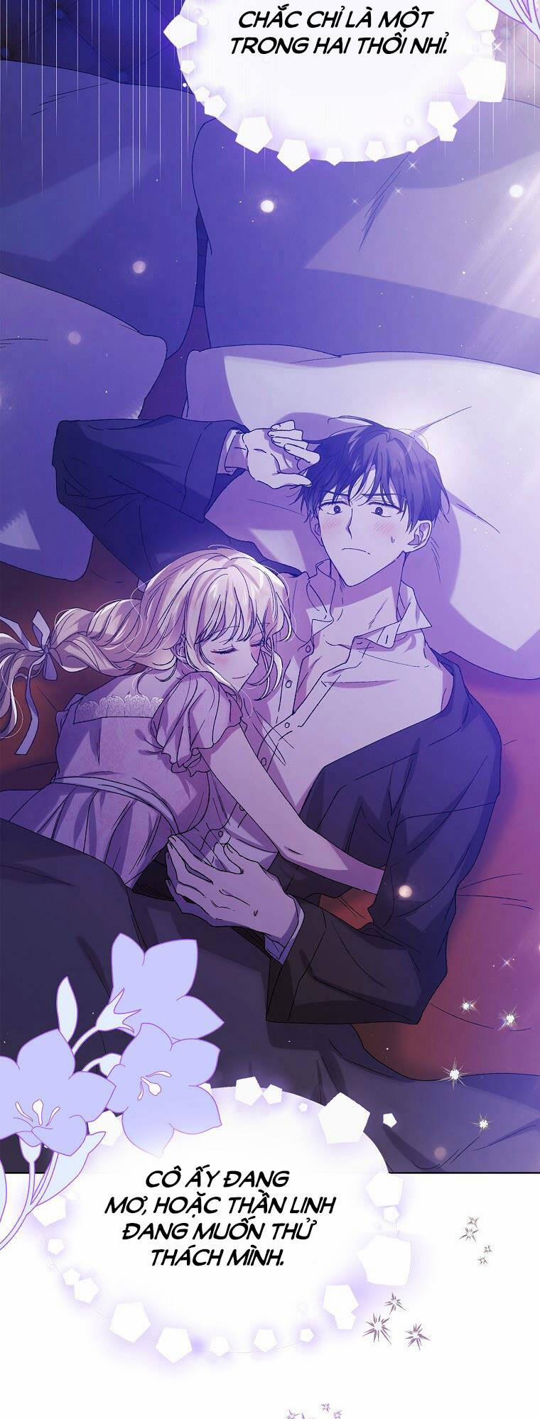 Cách Để Em Bảo Vệ Anh 54 trang 72