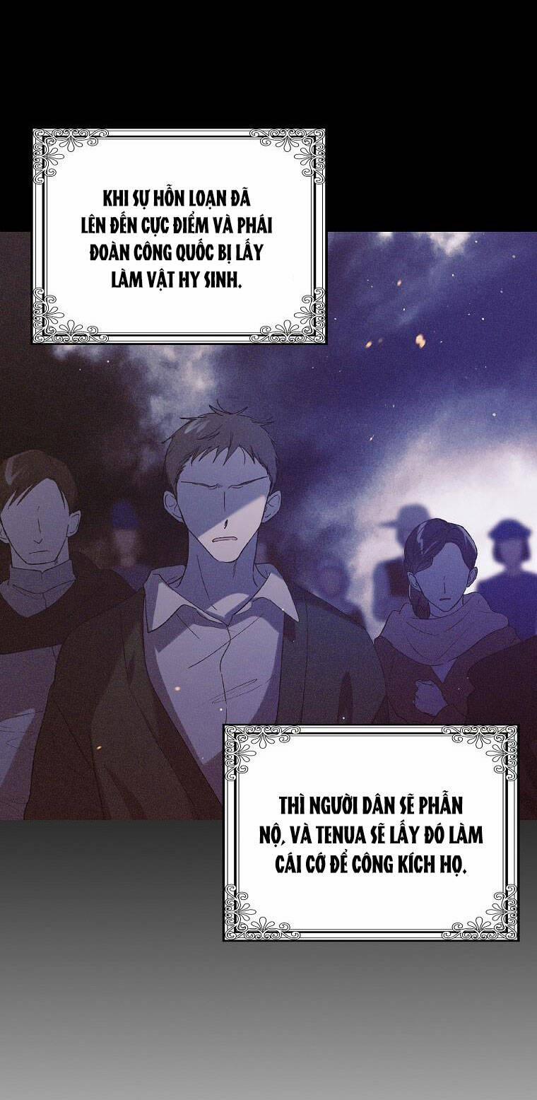 Cách Để Em Bảo Vệ Anh 54 trang 9