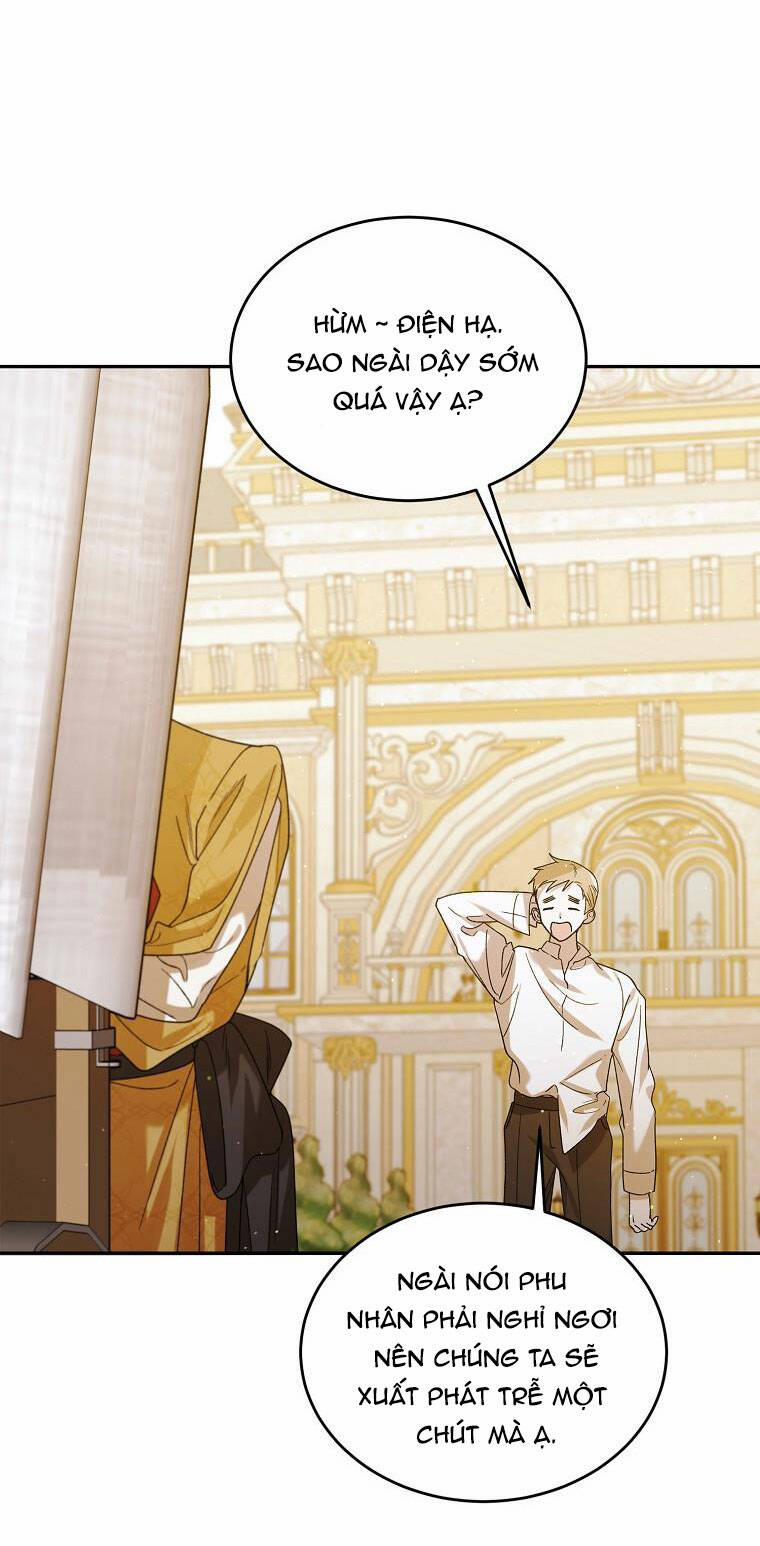 Cách Để Em Bảo Vệ Anh 55 trang 1