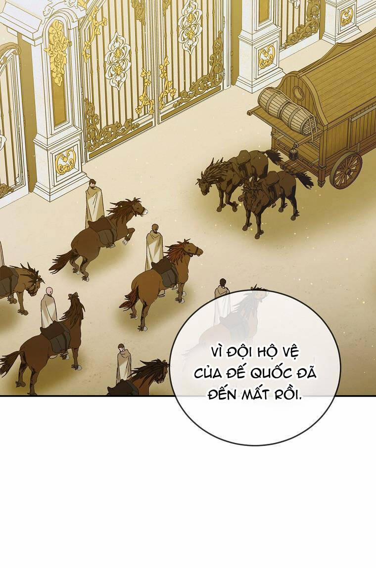 Cách Để Em Bảo Vệ Anh 55 trang 12