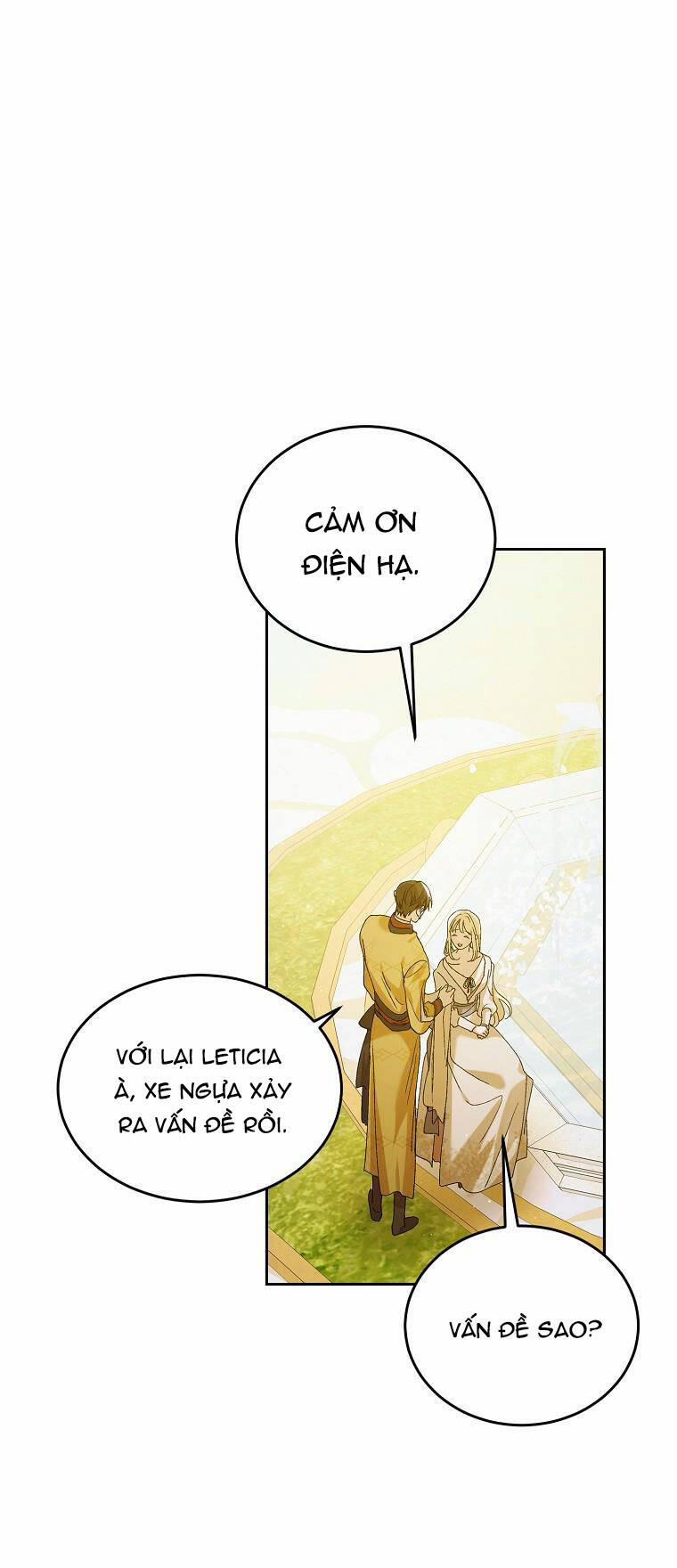 Cách Để Em Bảo Vệ Anh 55 trang 18