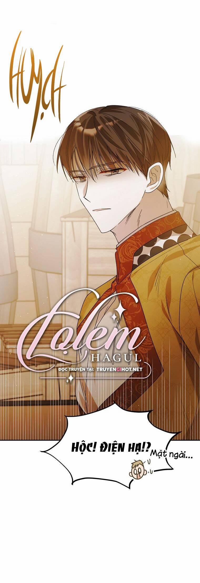 Cách Để Em Bảo Vệ Anh 55 trang 2