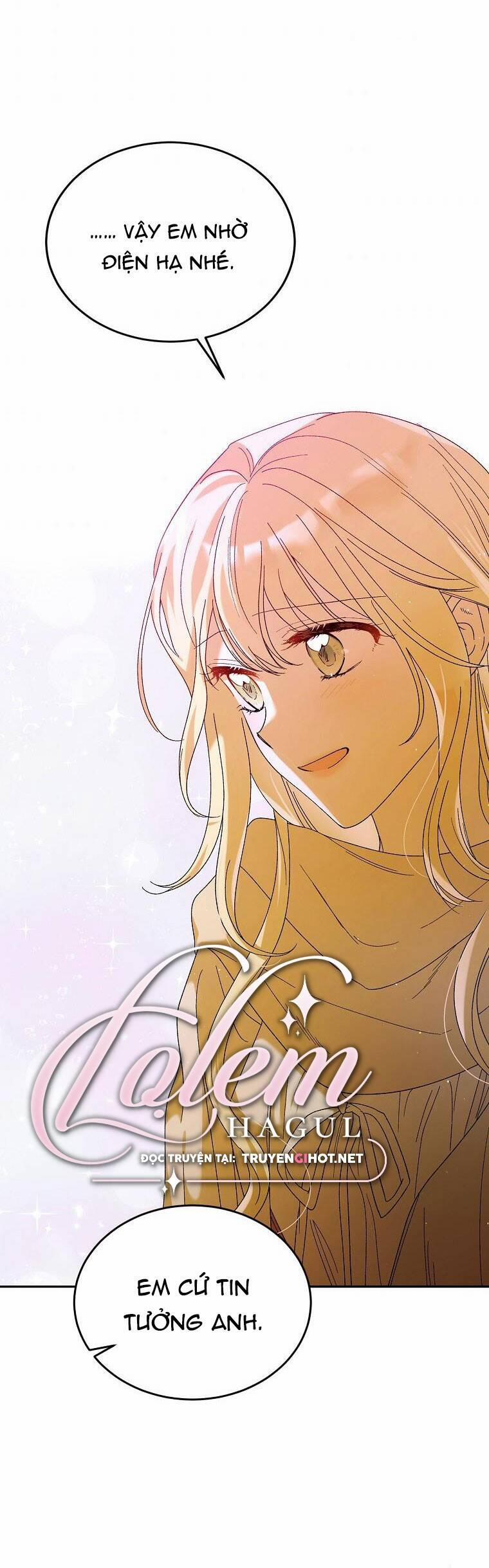 Cách Để Em Bảo Vệ Anh 55 trang 24