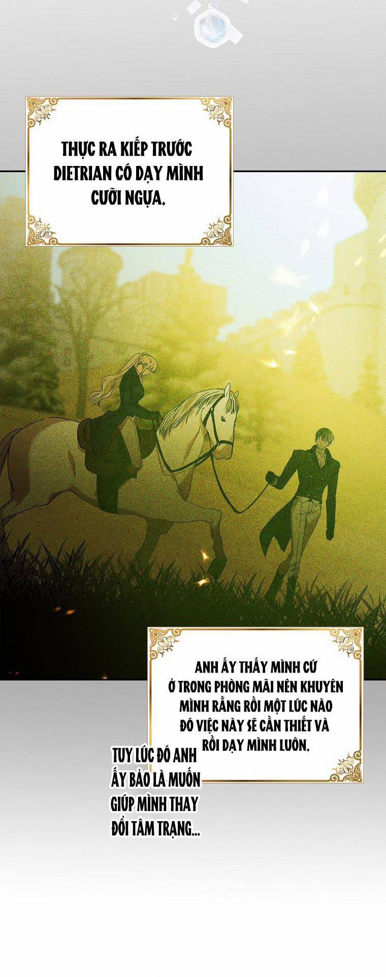 Cách Để Em Bảo Vệ Anh 55 trang 26