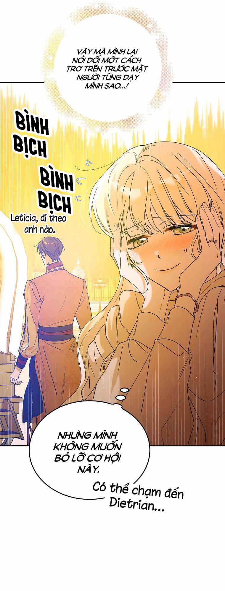 Cách Để Em Bảo Vệ Anh 55 trang 27