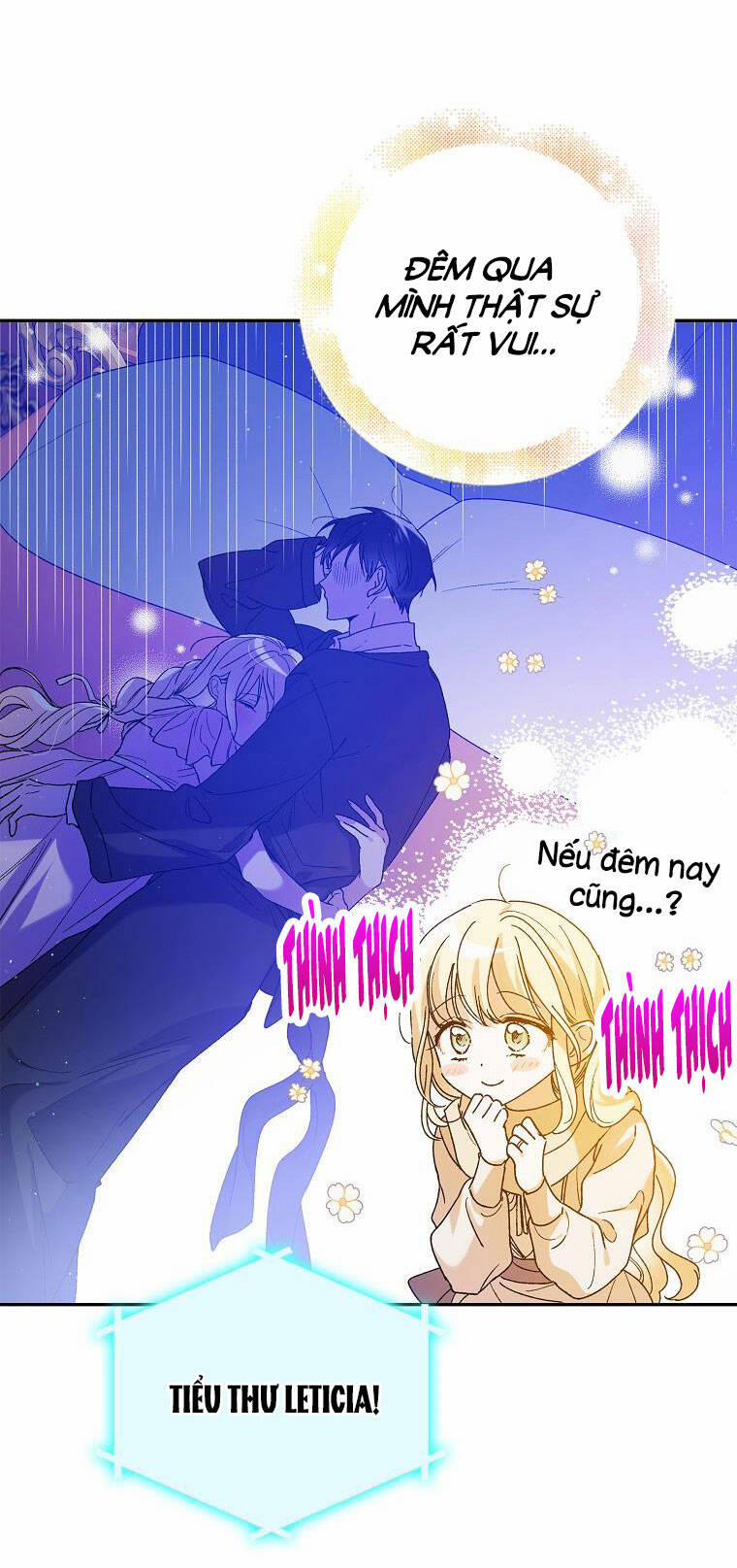 Cách Để Em Bảo Vệ Anh 55 trang 30