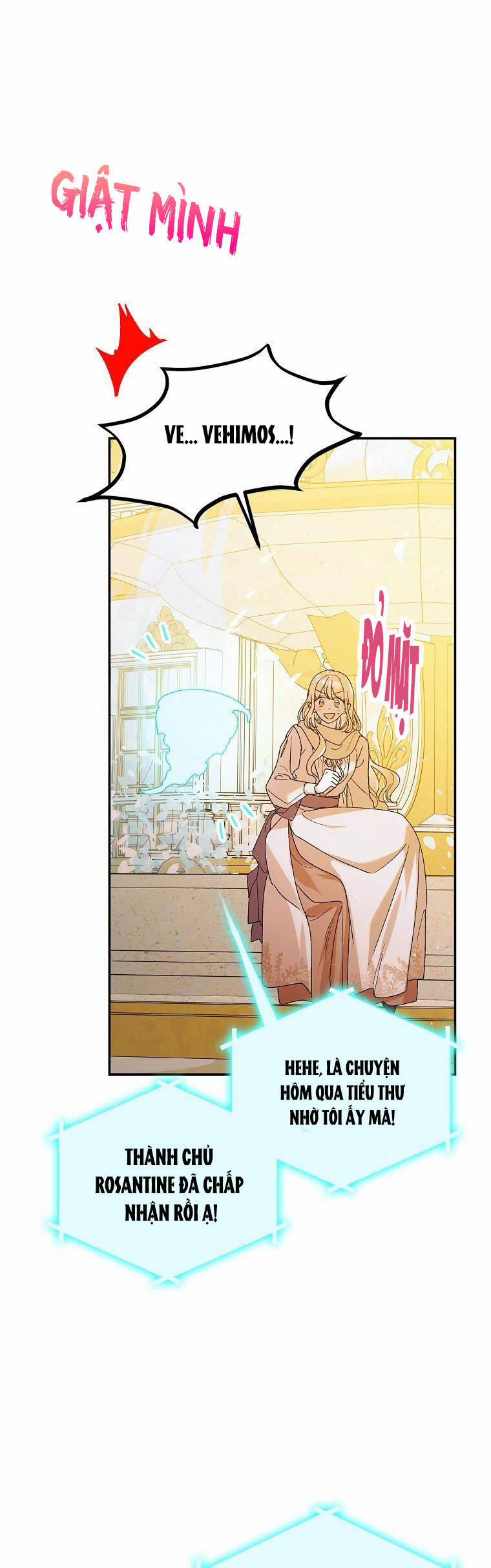 Cách Để Em Bảo Vệ Anh 55 trang 31