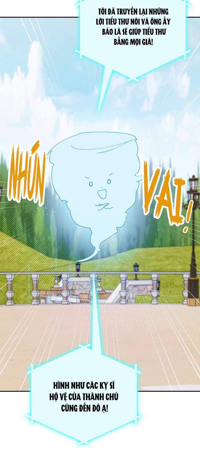 Cách Để Em Bảo Vệ Anh 55 trang 32