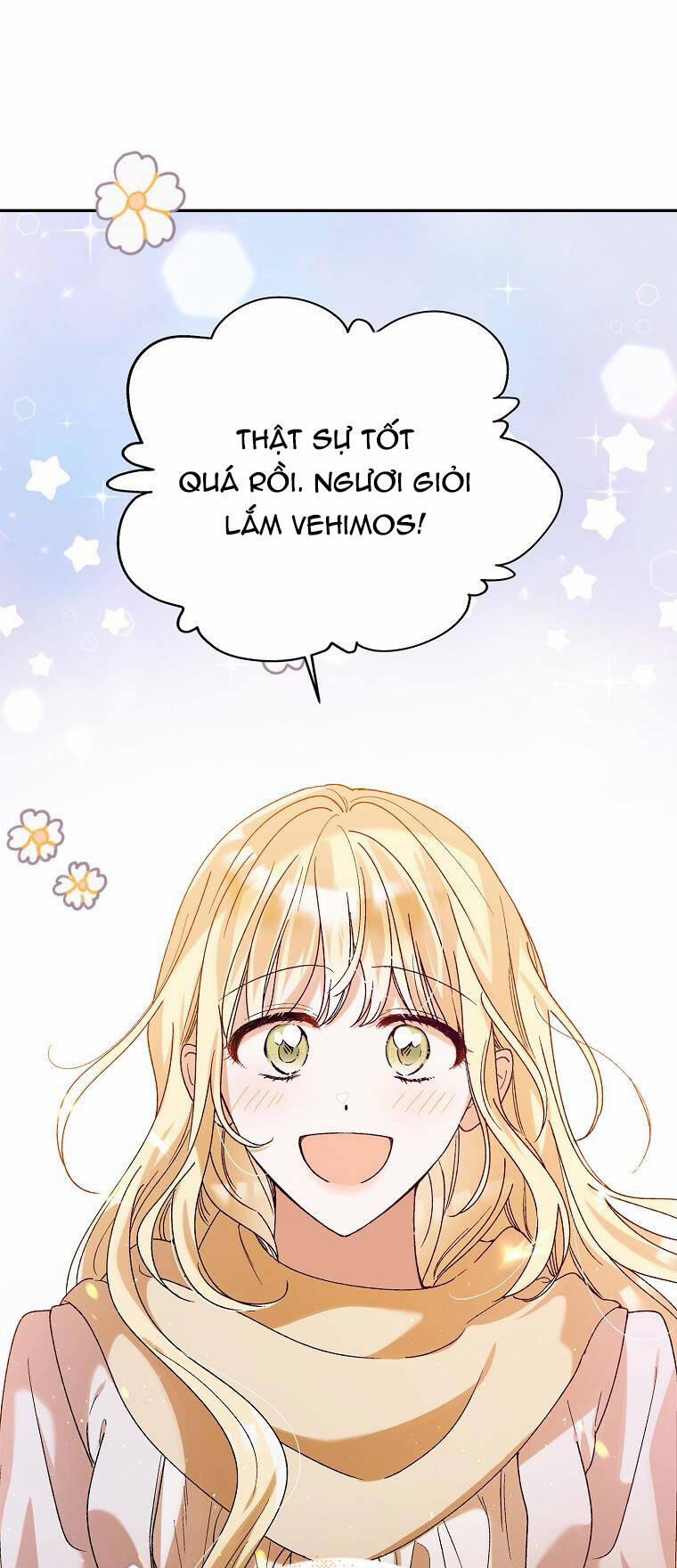 Cách Để Em Bảo Vệ Anh 55 trang 33