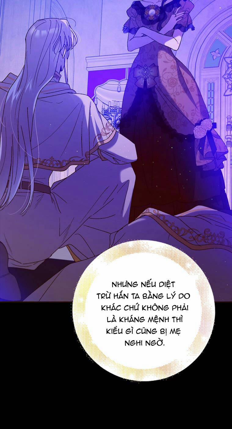 Cách Để Em Bảo Vệ Anh 55 trang 35