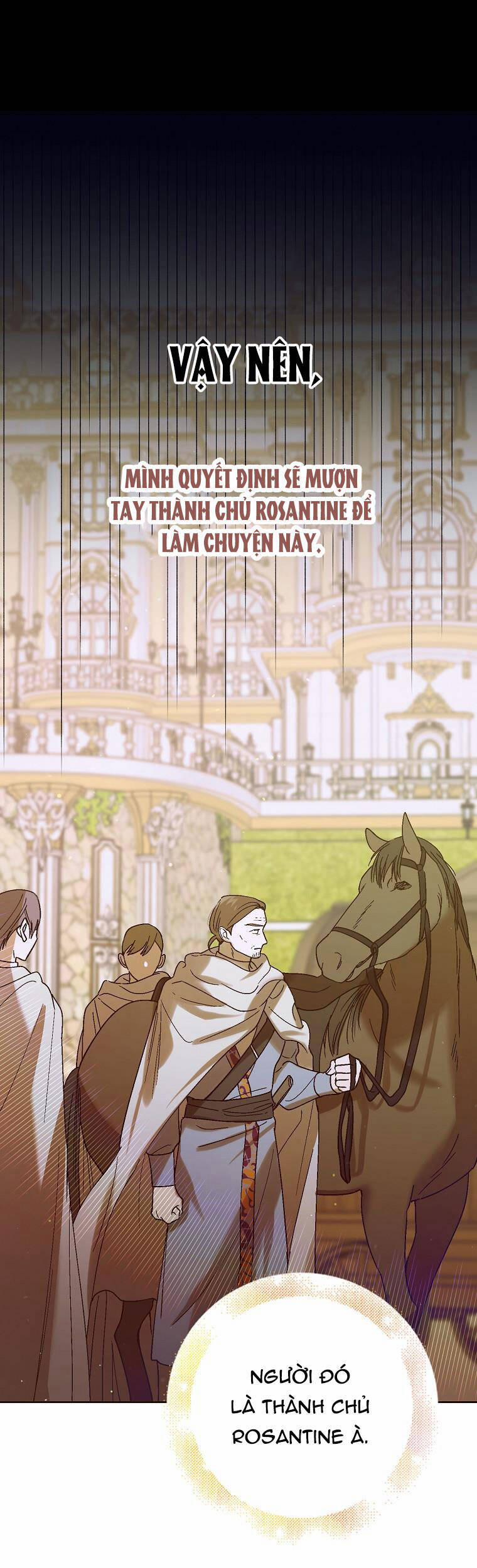 Cách Để Em Bảo Vệ Anh 55 trang 40