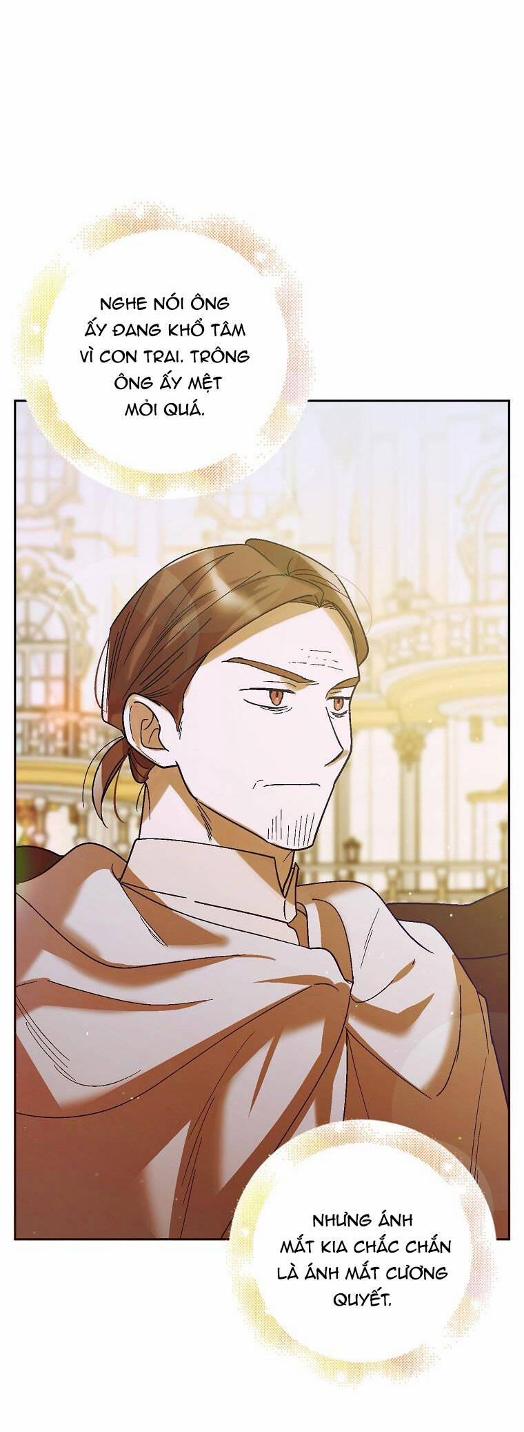 Cách Để Em Bảo Vệ Anh 55 trang 42