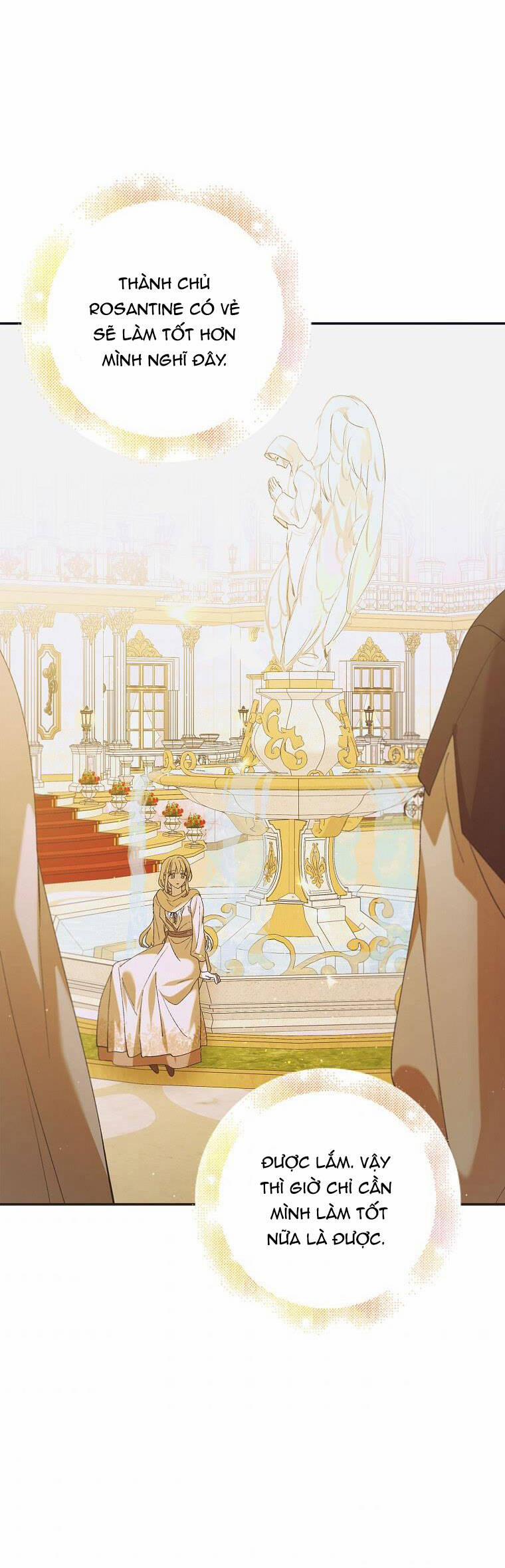 Cách Để Em Bảo Vệ Anh 55 trang 43