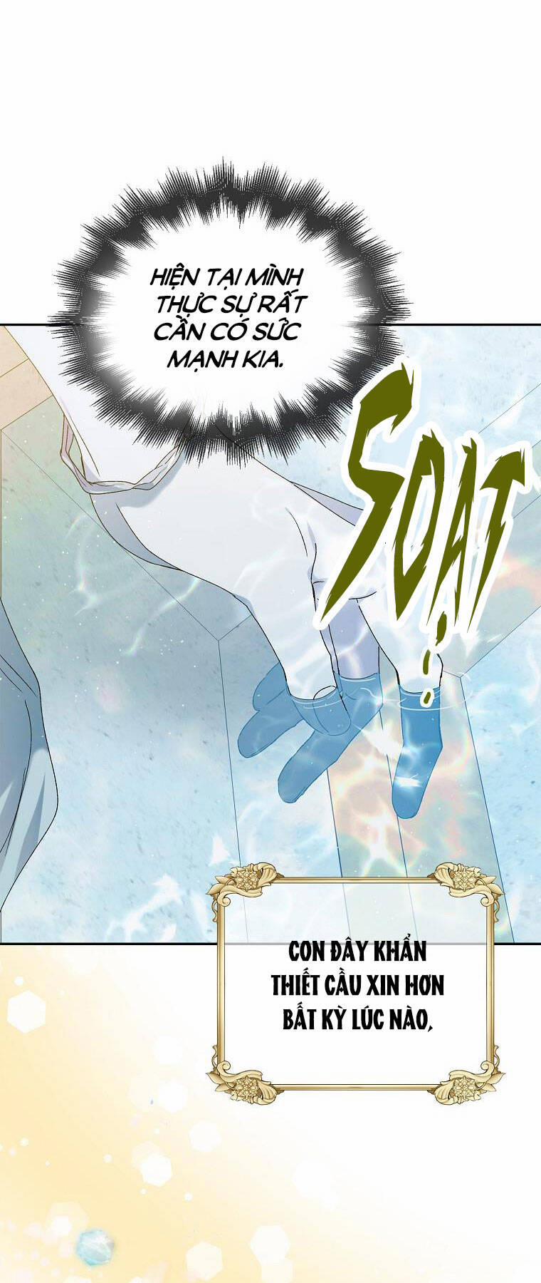 Cách Để Em Bảo Vệ Anh 55 trang 45