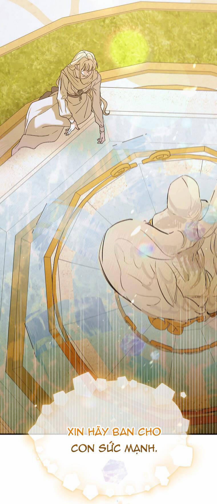 Cách Để Em Bảo Vệ Anh 55 trang 47