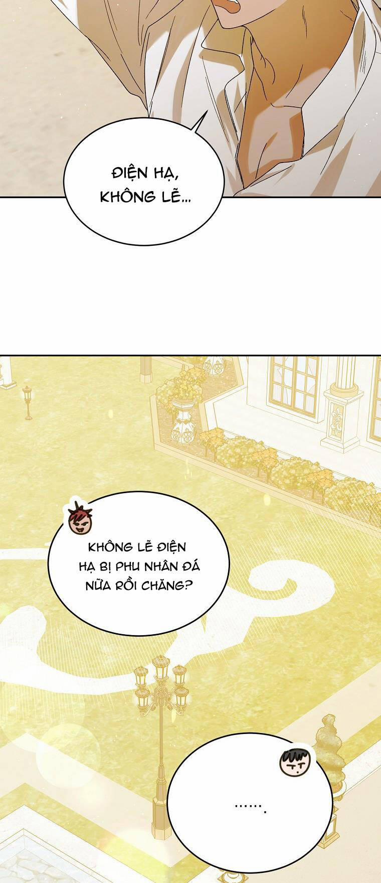 Cách Để Em Bảo Vệ Anh 55 trang 5