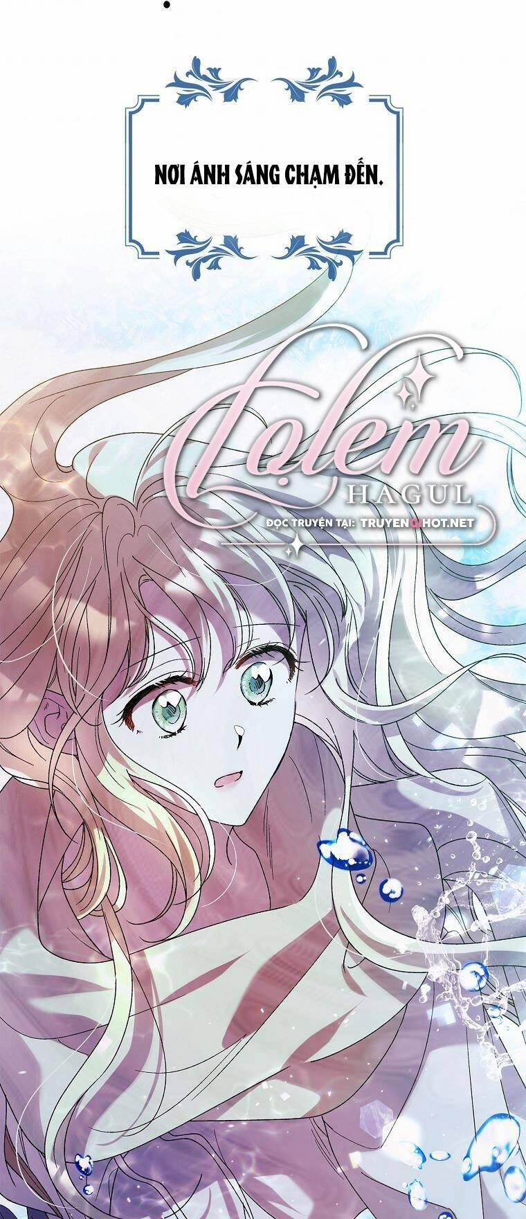 Cách Để Em Bảo Vệ Anh 55 trang 50