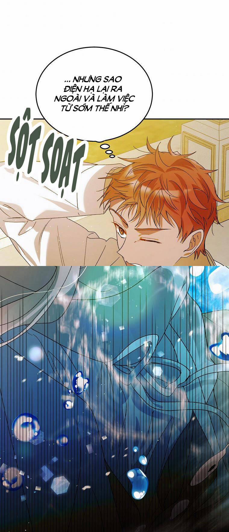 Cách Để Em Bảo Vệ Anh 55 trang 54