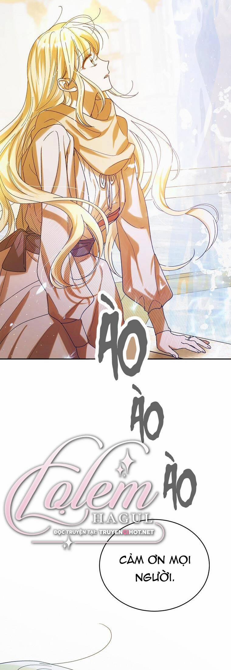 Cách Để Em Bảo Vệ Anh 55 trang 59