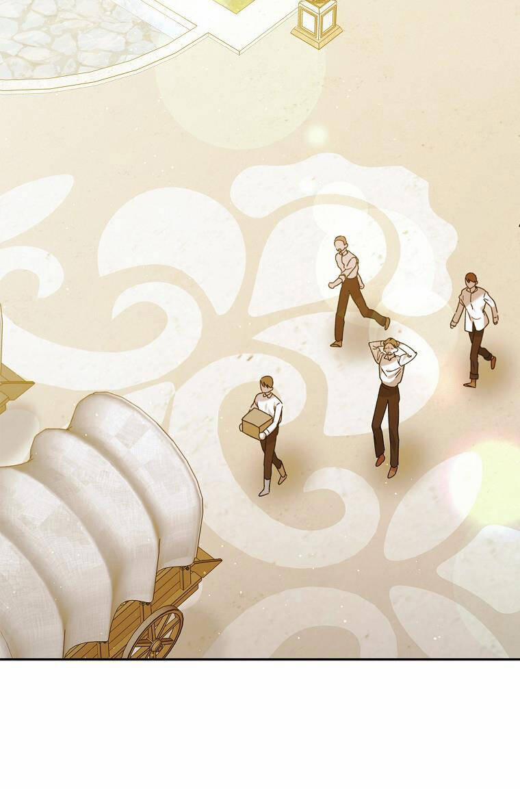 Cách Để Em Bảo Vệ Anh 55 trang 6