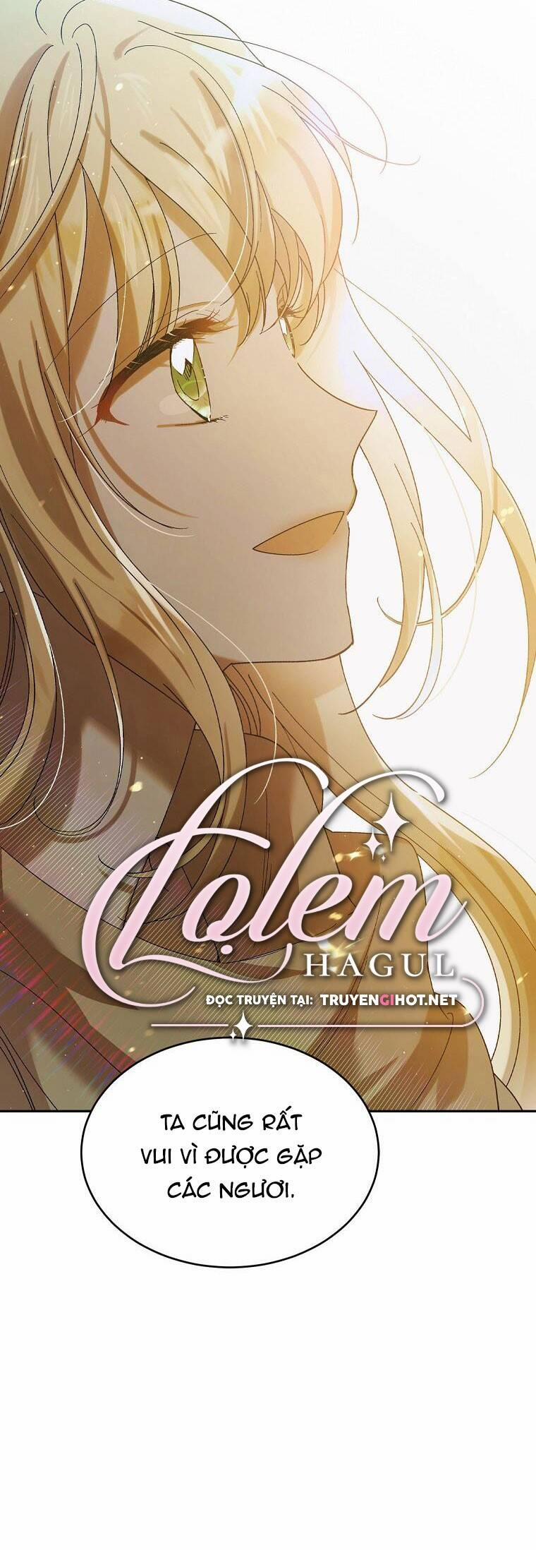 Cách Để Em Bảo Vệ Anh 55 trang 60