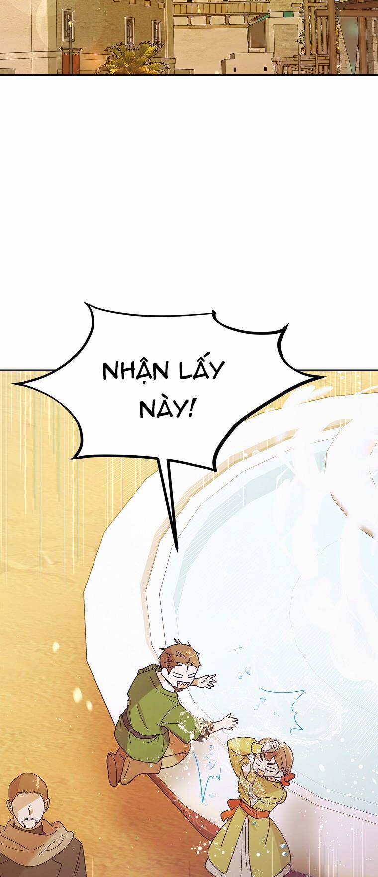 Cách Để Em Bảo Vệ Anh 55 trang 62