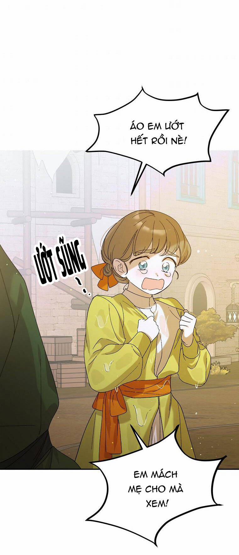 Cách Để Em Bảo Vệ Anh 55 trang 64