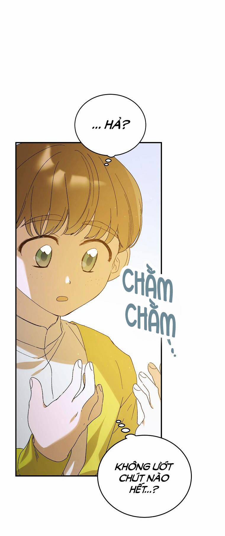 Cách Để Em Bảo Vệ Anh 55 trang 65