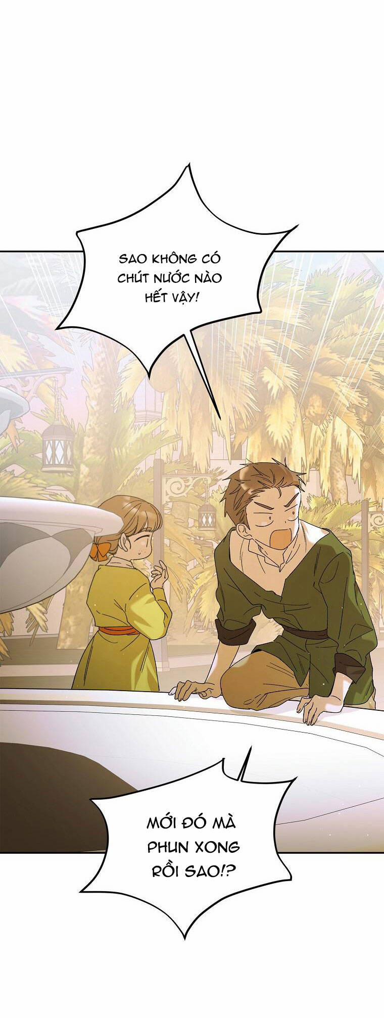 Cách Để Em Bảo Vệ Anh 55 trang 66